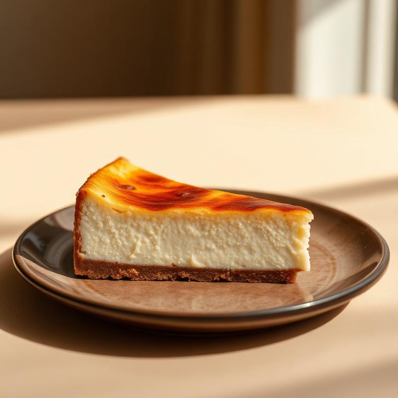 Tarta de queso